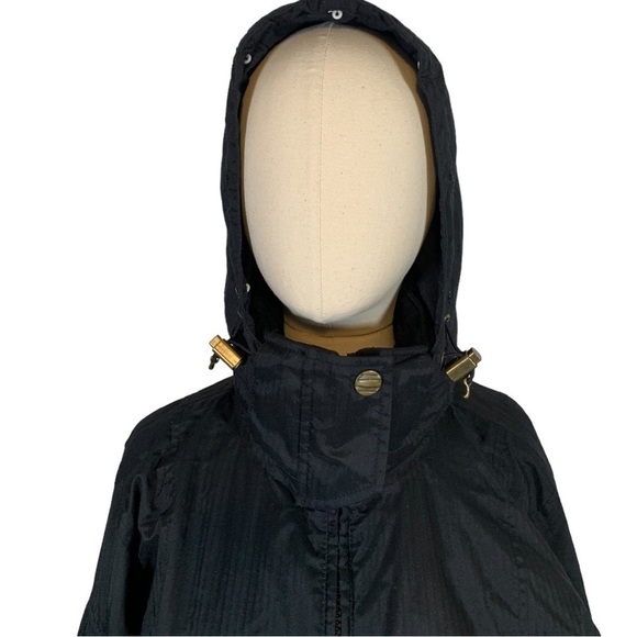 NILS Softshell Winter Snow Ski Jacket Size 6 - Picture 2 of 16